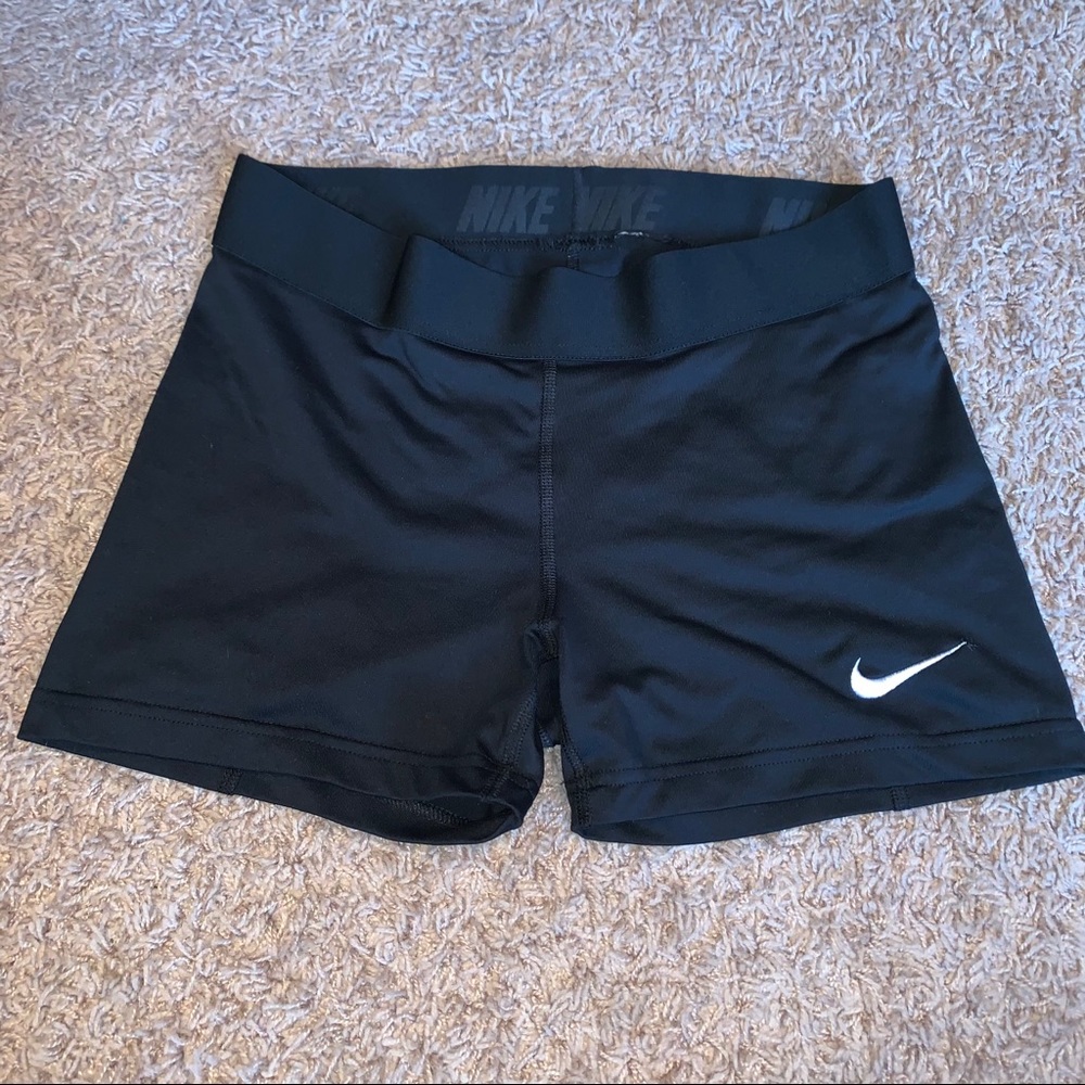Nike spandex